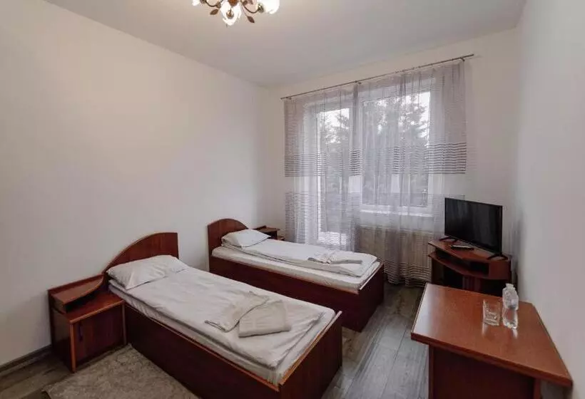 Hotelli готель яблуниця