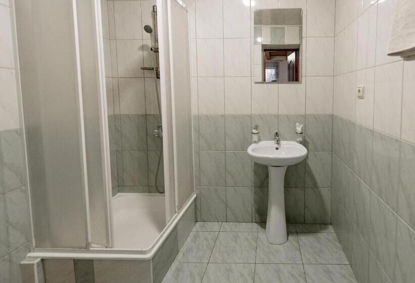 Отель готель яблуниця