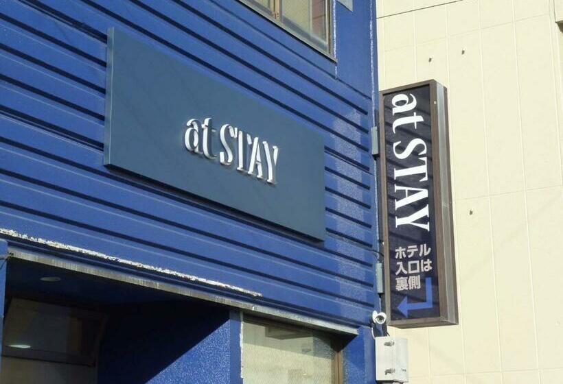 ホテル At Stay / Vacation Stay 63758