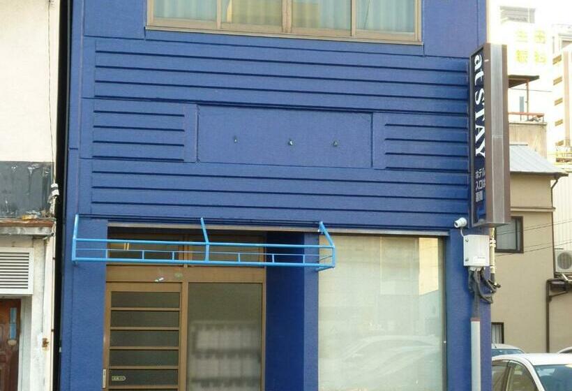 ホテル At Stay / Vacation Stay 63758