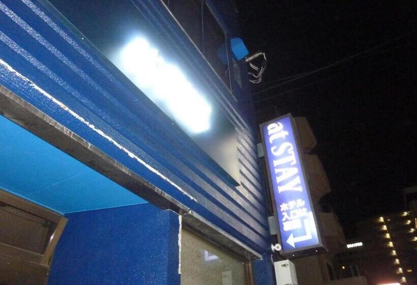 ホテル At Stay / Vacation Stay 63758