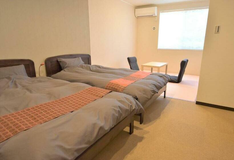 בית מלון כפרי Field Hakone Resort Vacation Stay 81061v