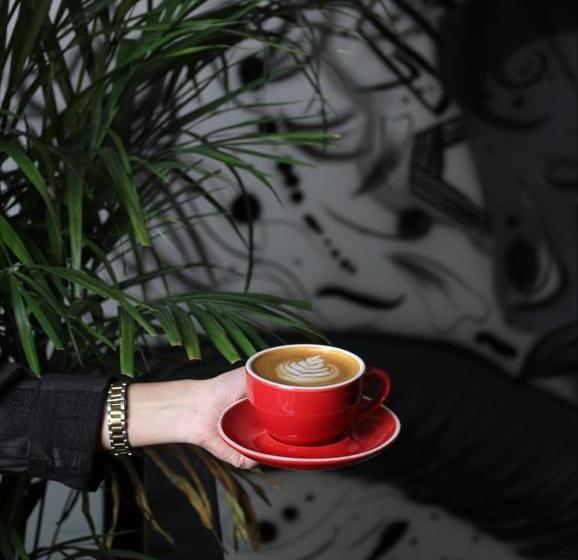 Hotel Mabeet Residances