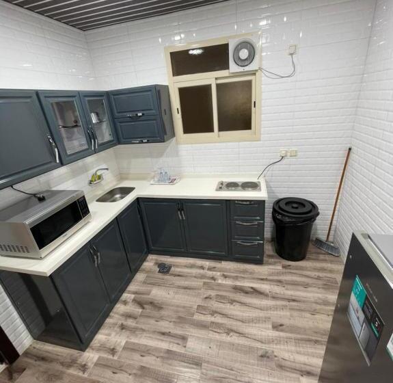 Hotel Mabeet Residances