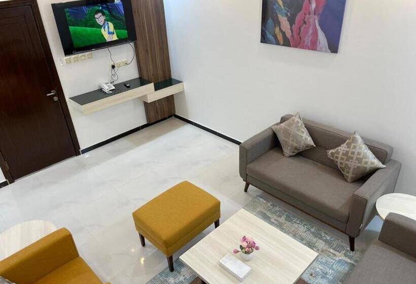 Hotel Mabeet Residances