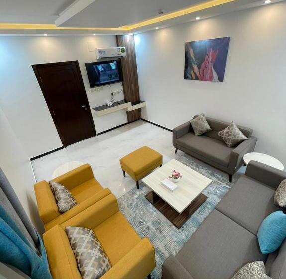 Hotel Mabeet Residances