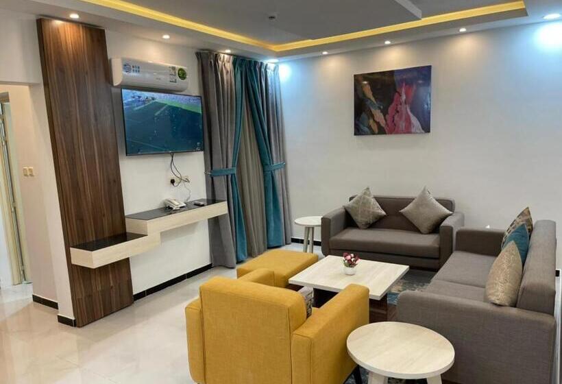 Hotel Mabeet Residances