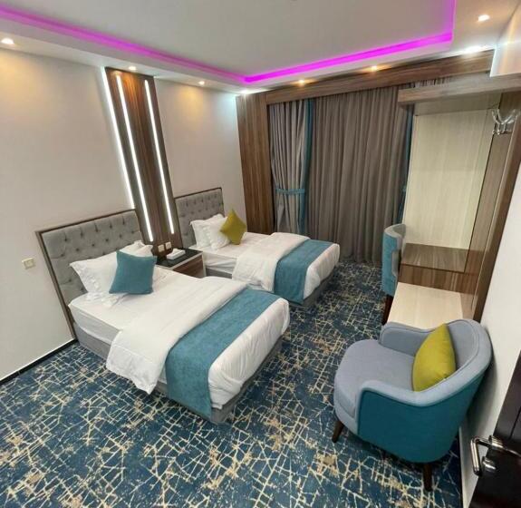 Hotel Mabeet Residances