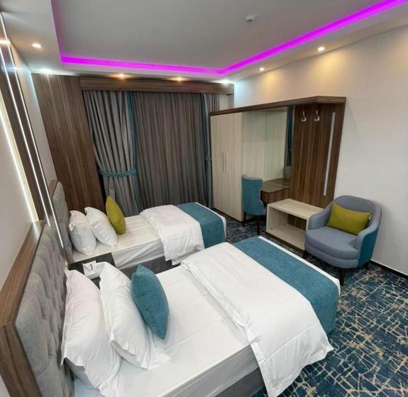 Hotel Mabeet Residances