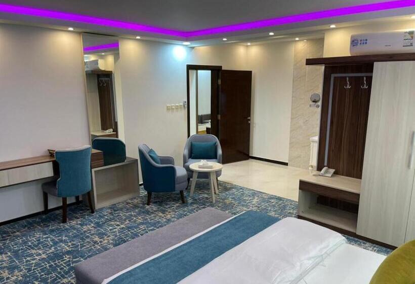 Hotel Mabeet Residances