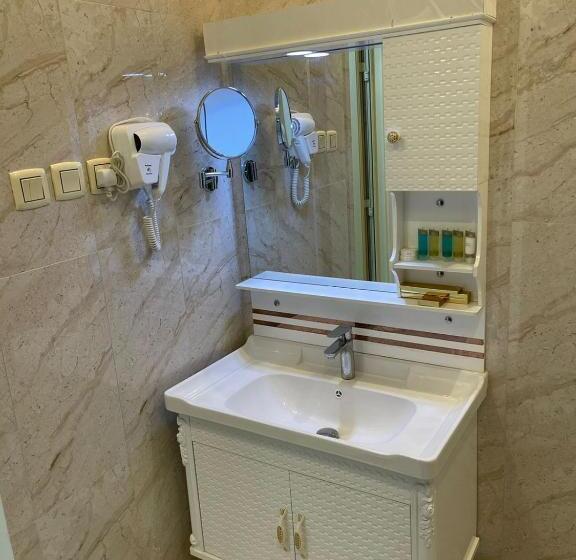 Hotel Mabeet Residances