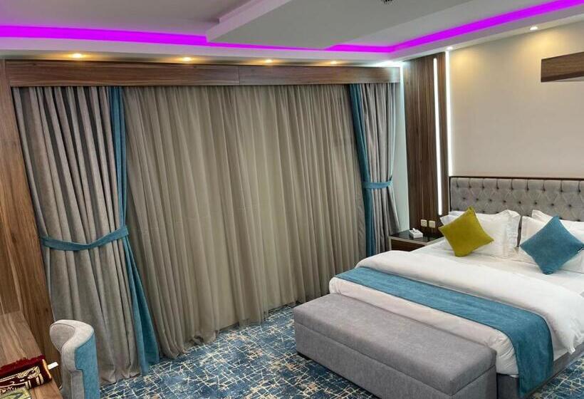 Hotel Mabeet Residances