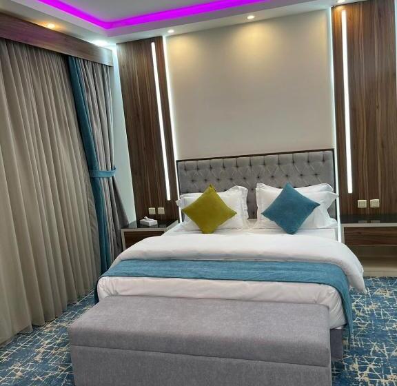 Hotel Mabeet Residances