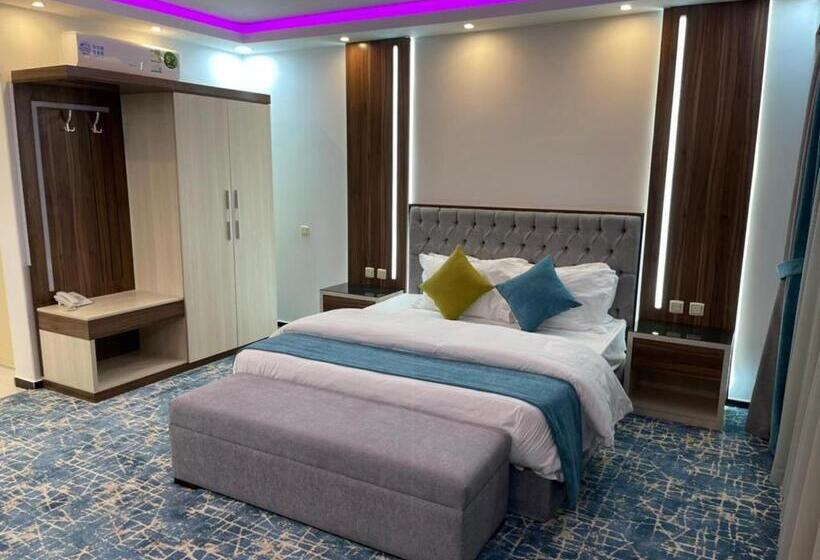 Hotel Mabeet Residances