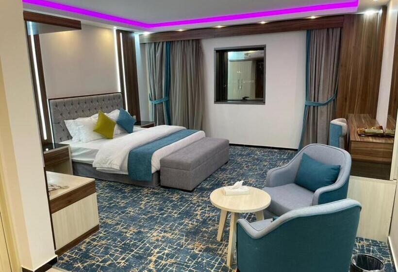 Hotel Mabeet Residances