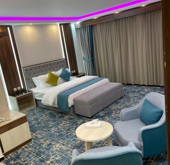 Hotel Mabeet Residances