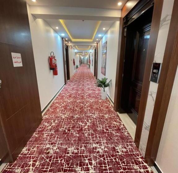 Hotel Mabeet Residances