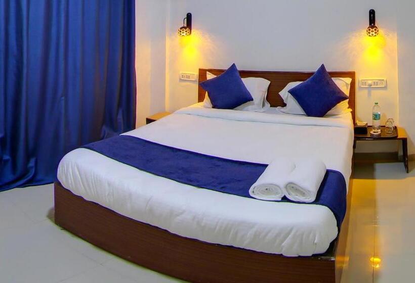 فندق Rain Sky Inn