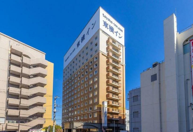 Hôtel Toyoko Inn Jr Yokohama Sen Sagamihara Ekimae