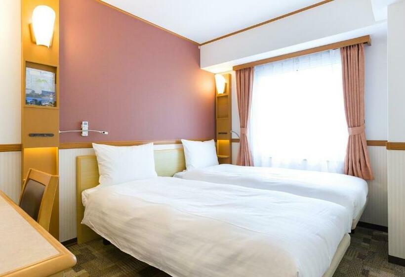 Hôtel Toyoko Inn Jr Yokohama Sen Sagamihara Ekimae