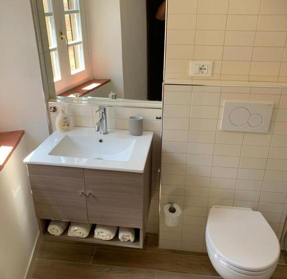 In Piazza Casale Marittimo