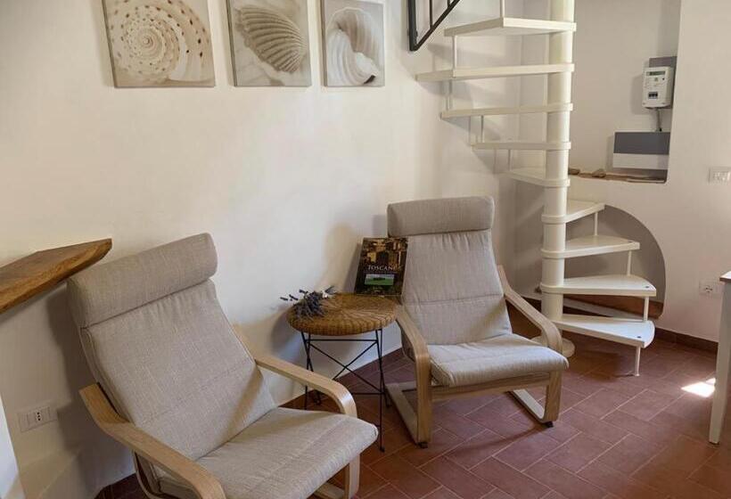 In Piazza Casale Marittimo