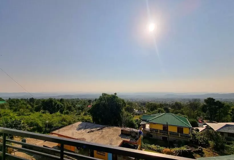 Jk Hotel Dharamshala