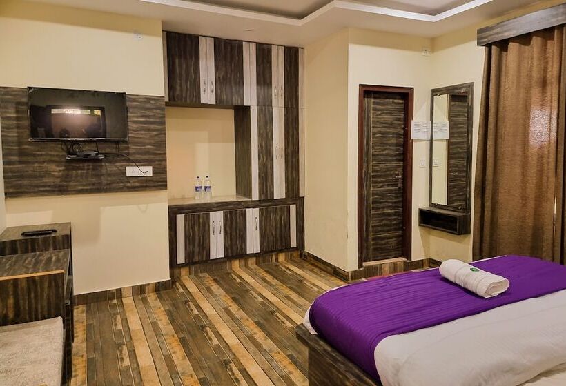 Jk Hotel Dharamshala