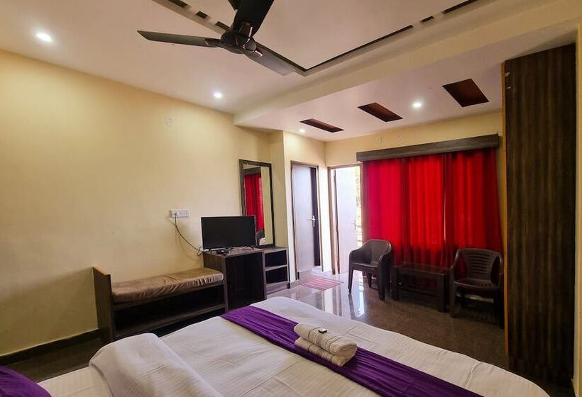 Jk Hotel Dharamshala