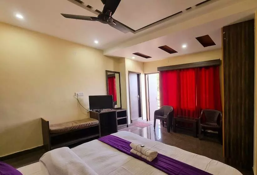 Jk Hotel Dharamshala