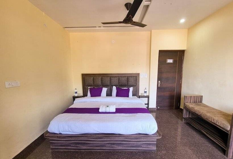 Jk Hotel Dharamshala