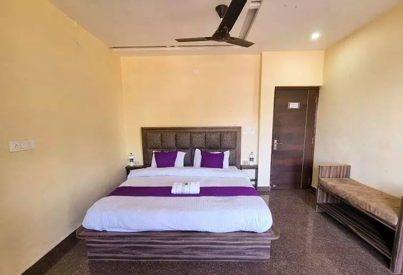 Jk Hotel Dharamshala