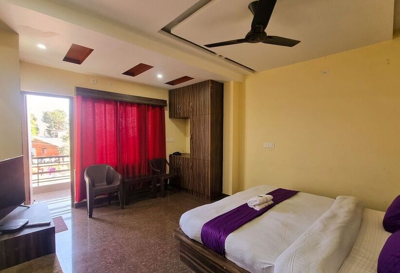 Jk Hotel Dharamshala