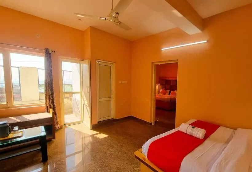 Jk Hotel Dharamshala