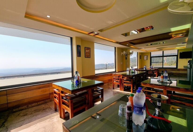 Jk Hotel Dharamshala