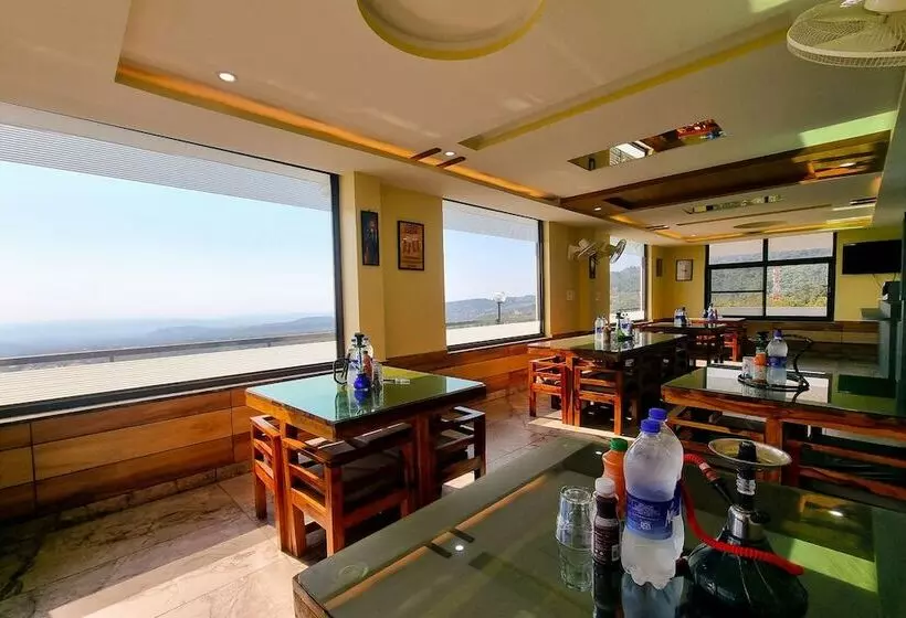 Jk Hotel Dharamshala