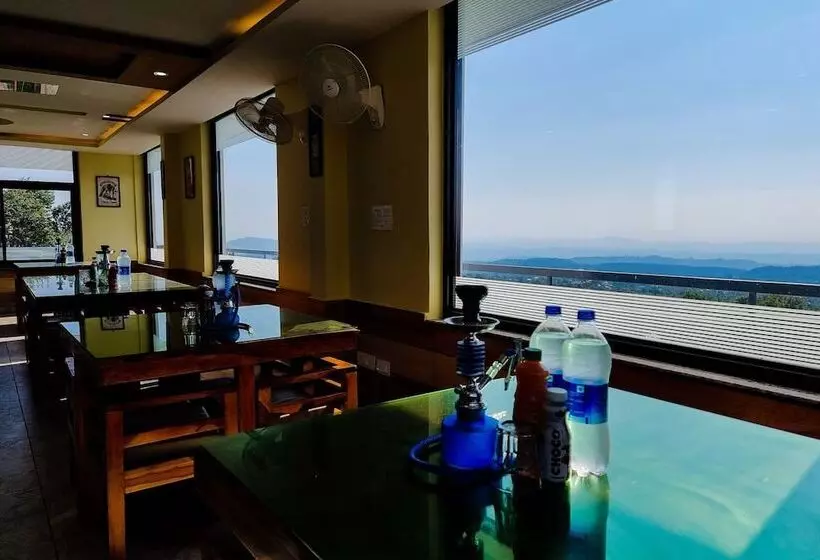 Jk Hotel Dharamshala