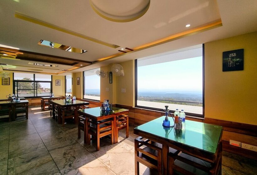 Jk Hotel Dharamshala