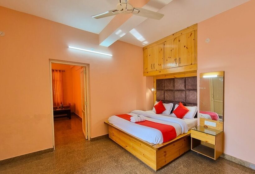 Jk Hotel Dharamshala