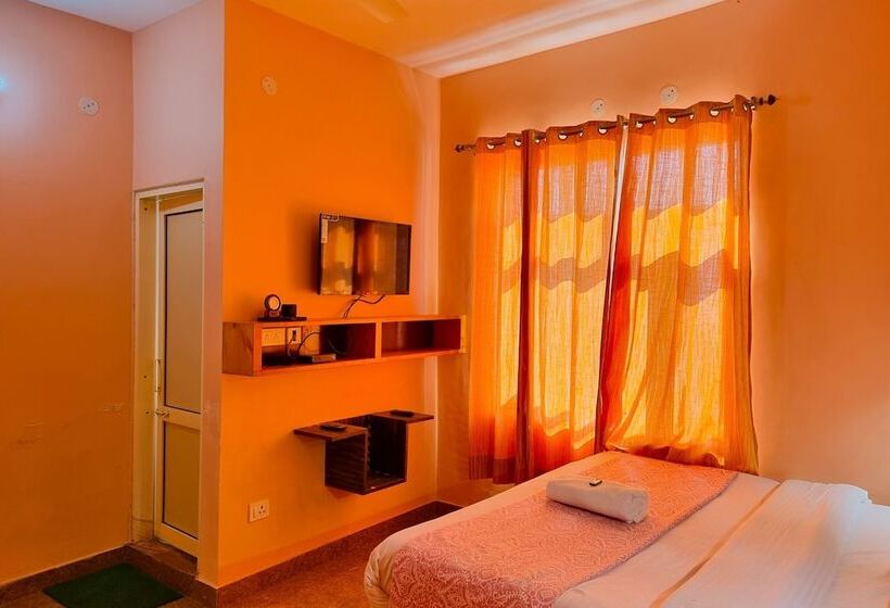 Jk Hotel Dharamshala