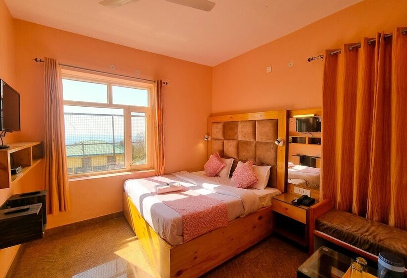 Jk Hotel Dharamshala