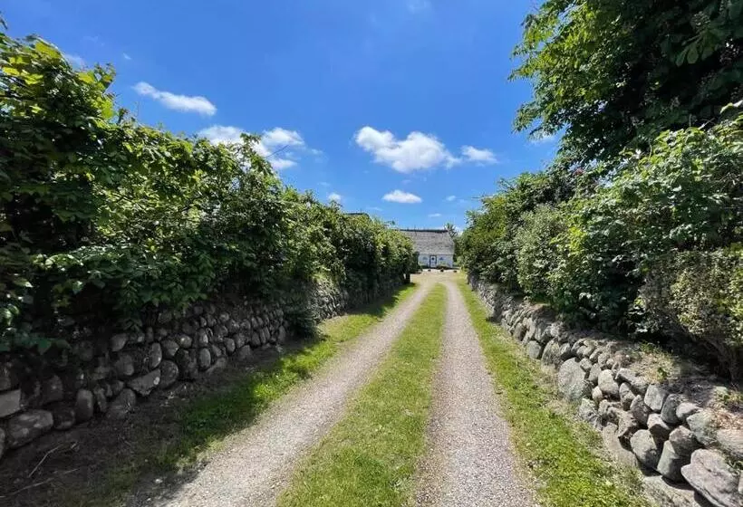 Landhaus Tons 4 Tinje