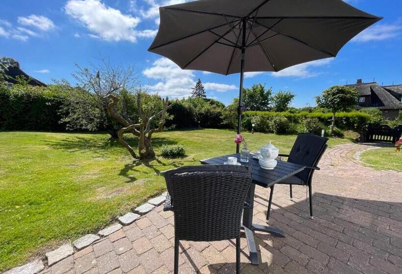 Landhaus Tons 4 Tinje