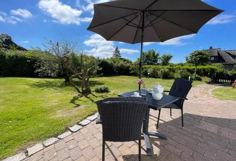 Landhaus Tons 4 Tinje