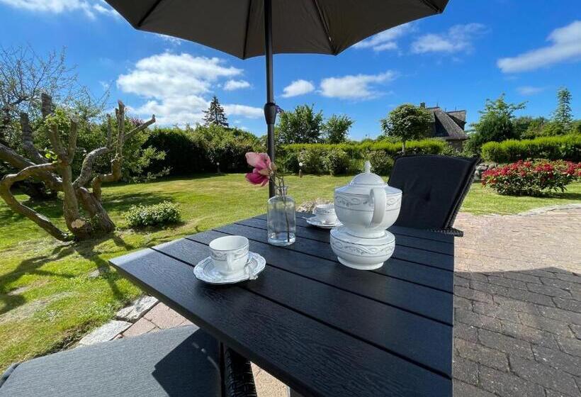 Landhaus Tons 4 Tinje