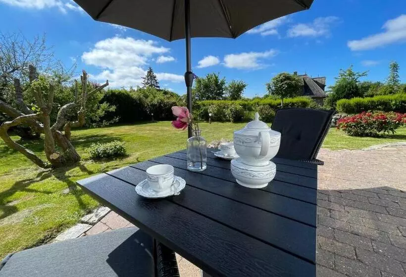 Landhaus Tons 4 Tinje