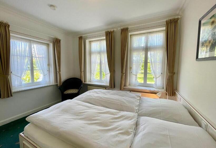 Landhaus Tons 4 Tinje