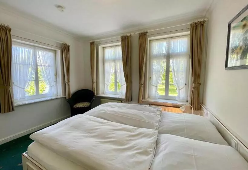 Landhaus Tons 4 Tinje