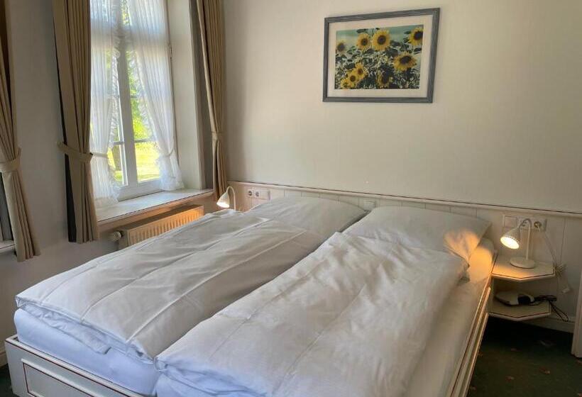 Landhaus Tons 4 Tinje