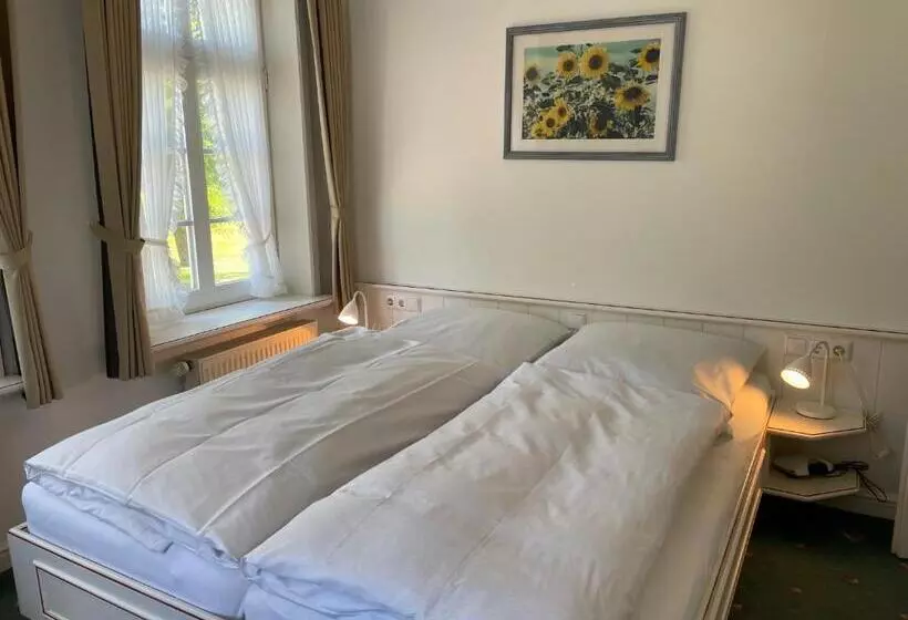 Landhaus Tons 4 Tinje